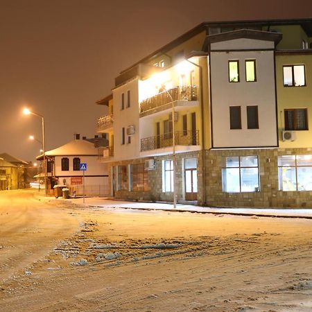 Petrov Apartment Triavna Exterior foto